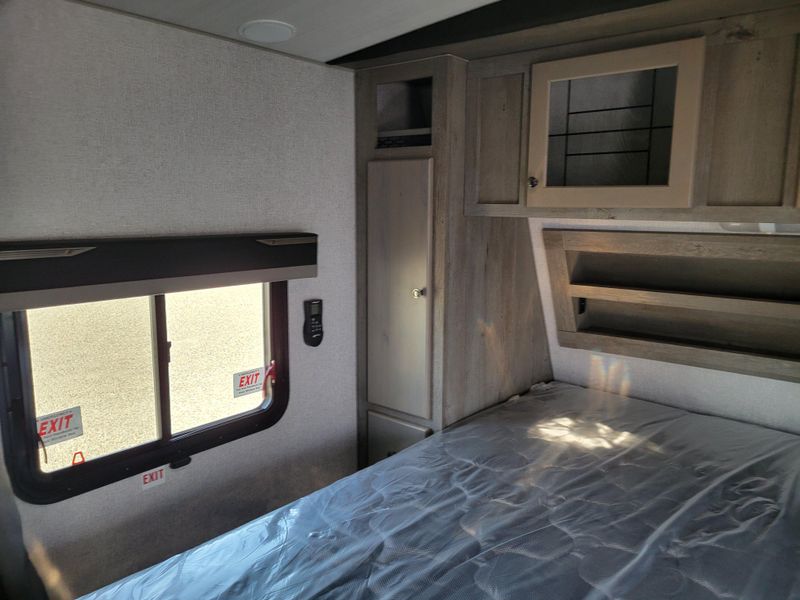 New 2026 NORTHWOOD MFG Nash 23CKImage 21