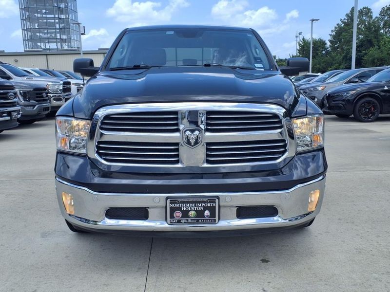 2018 RAM 1500 Lone StarImage 4