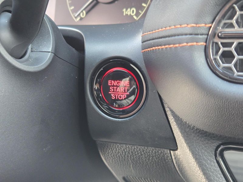 Used 2024 Honda HR-V Sport 2WD CVT