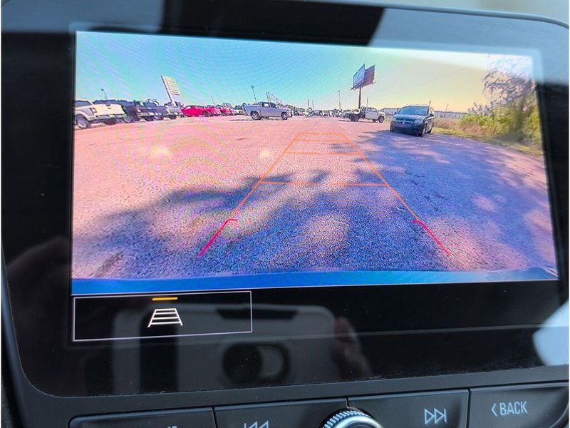 Used 2024 Chevrolet Malibu LTImage 16