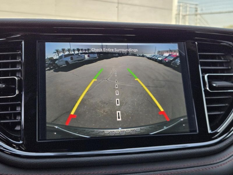 New 2026 Dodge Durango Gt Rwd