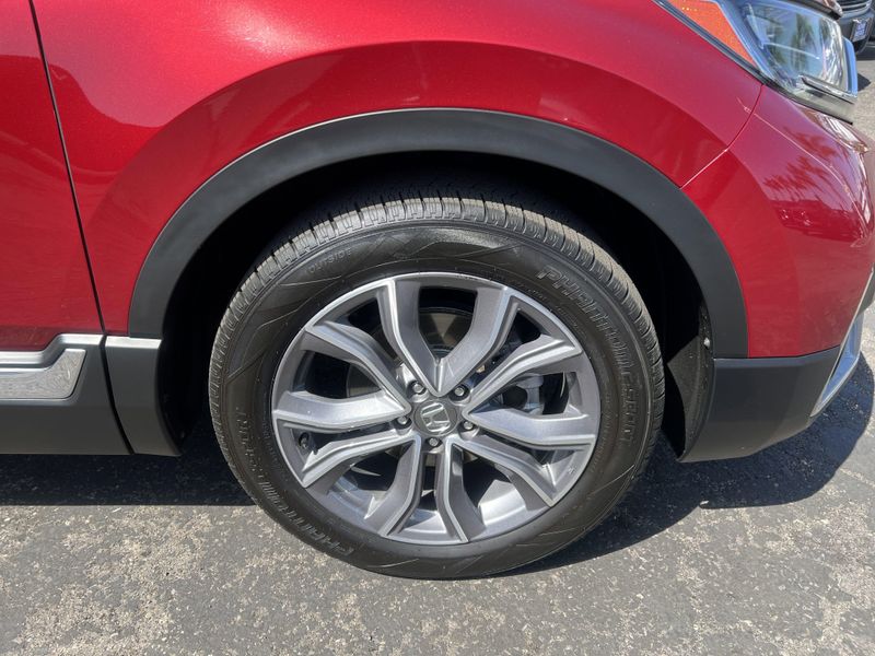 Used 2020 Honda CR-V TouringImage 31