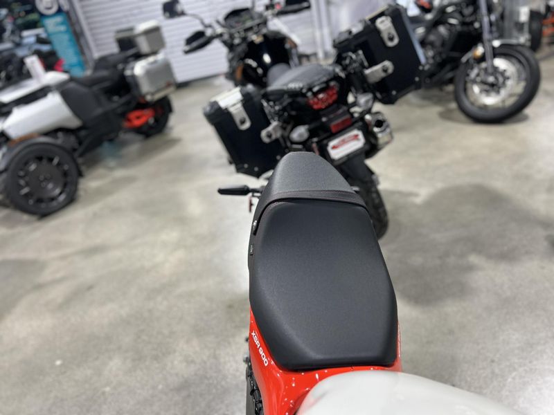 Used 2024 Yamaha XSR900 CA Image 8