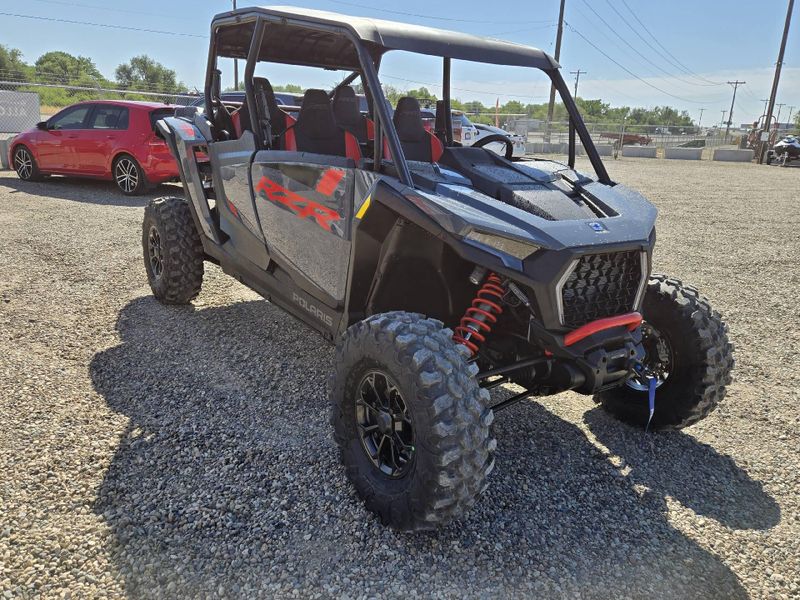 New 2026 Polaris RZR XP 4 1000 ULTIMATE 