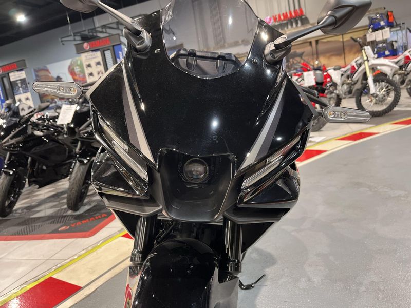 New 2026 Yamaha YZF-R3 ABS CA Image 13