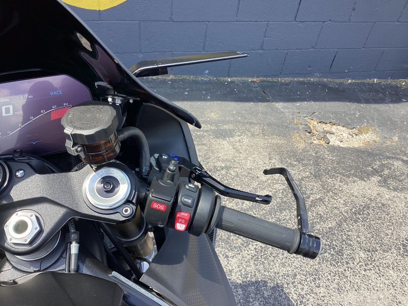 New 2024 BMW S 1000 RR 
