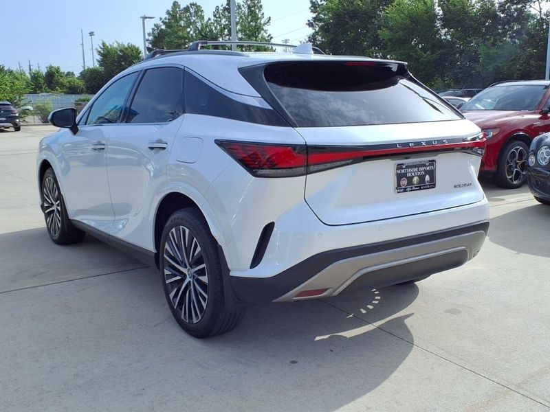 2024 Lexus RX 350 Premium PlusImage 14
