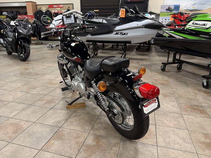 New 2026 Yamaha V STAR 250 Image 15