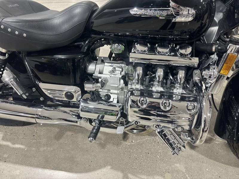 Used 2000 Honda Valkyrie Image 18