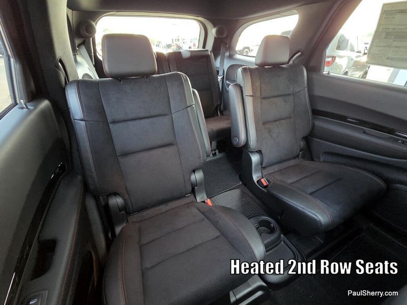 New 2026 Dodge Durango Gt Plus Awd