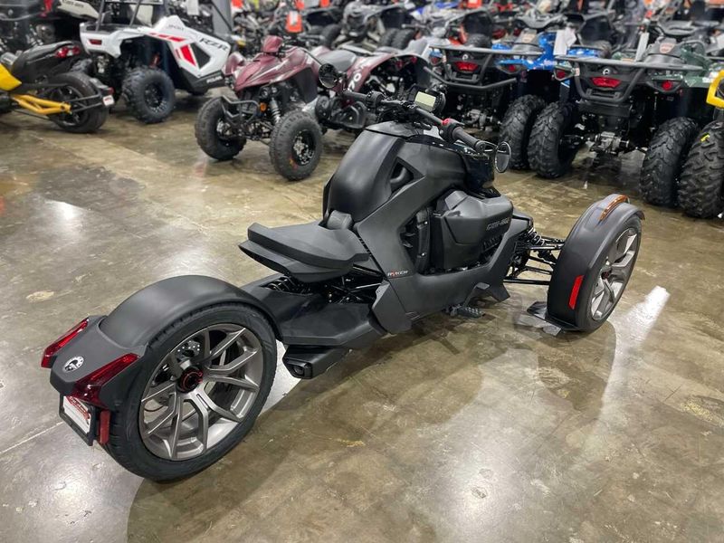 Used 2023 Can-Am RYKER 600 Image 5