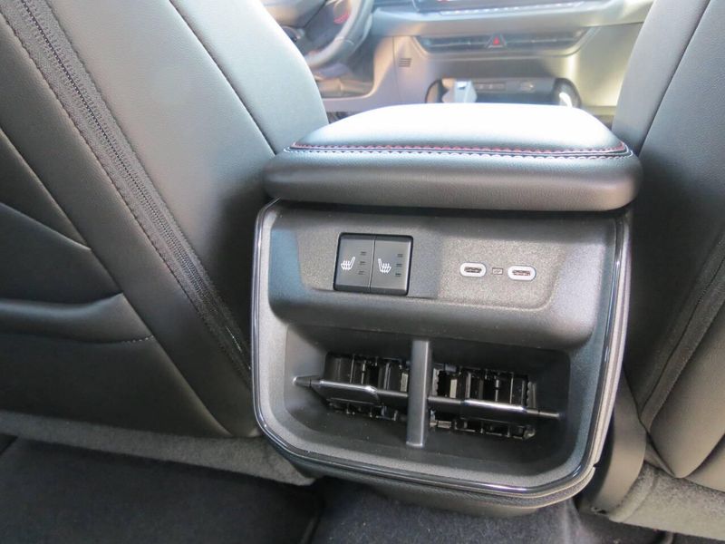 New 2026 Dodge Charger R/T Plus 4-door AwdImage 24