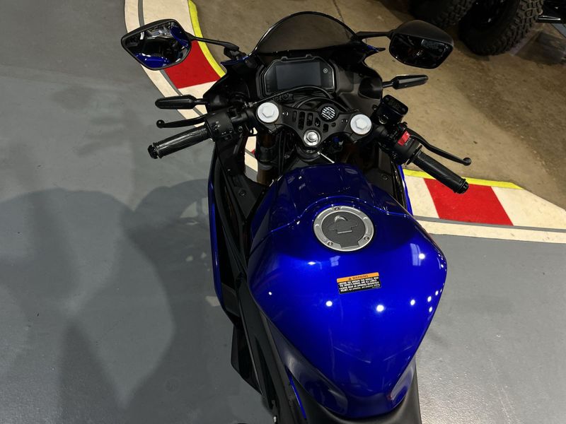 New 2026 Yamaha YZF-R3 ABS Image 15