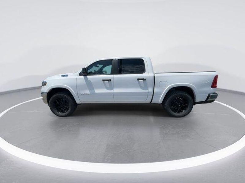 Used 2025 RAM 1500 Big Horn Lone StarImage 5