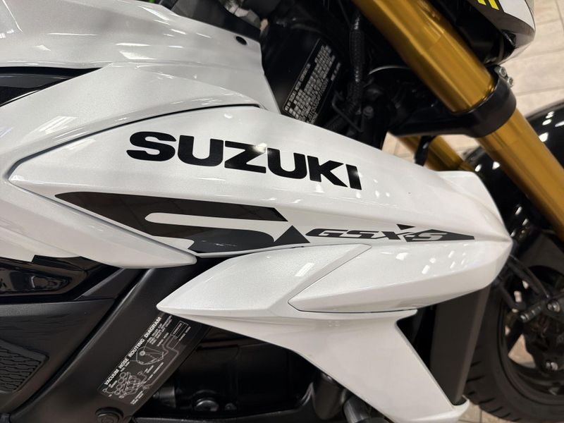 Used 2023 Suzuki GSX-S750 ABS Image 26
