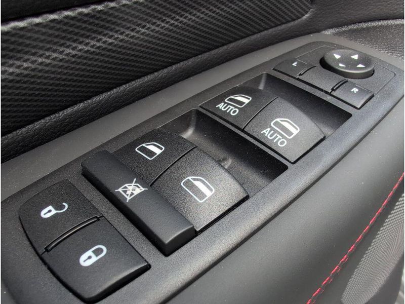 New 2026 Dodge Durango Gt Plus Awd Hemi V8Image 12