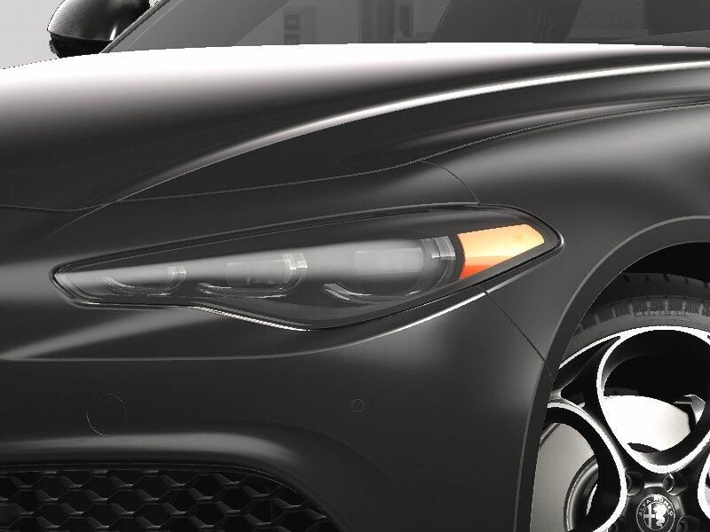 New 2025 Alfa Romeo Giulia AwdImage 32