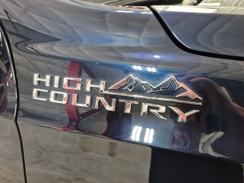 Used 2021 Chevrolet Tahoe High CountryImage 7
