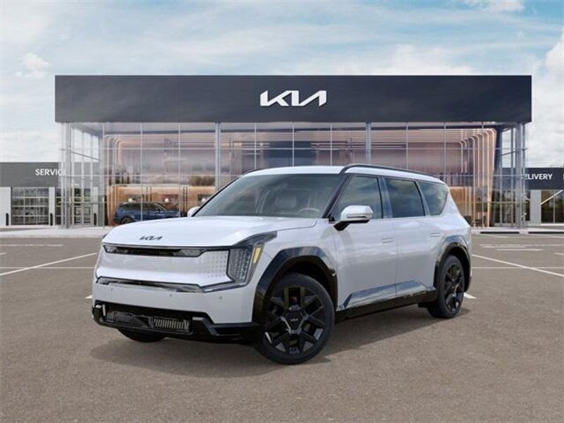 New 2026 Kia EV9 LandImage 1