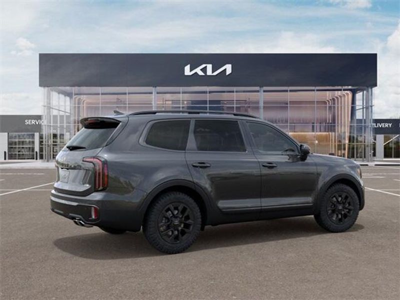 2024 Kia Telluride SX-Prestige X-ProImage 6