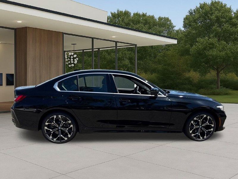 New 2026 BMW 3 Series 330iImage 7