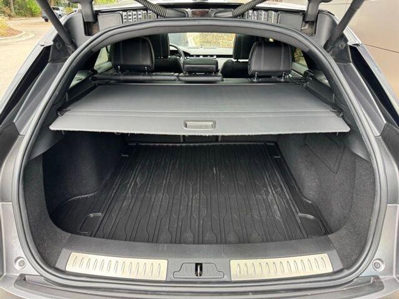 Used 2020 Land Rover Range Rover Velar R-Dynamic HSE