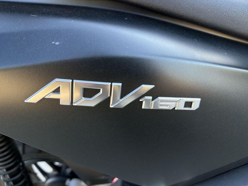 Used 2025 Honda ADV 160 Image 27