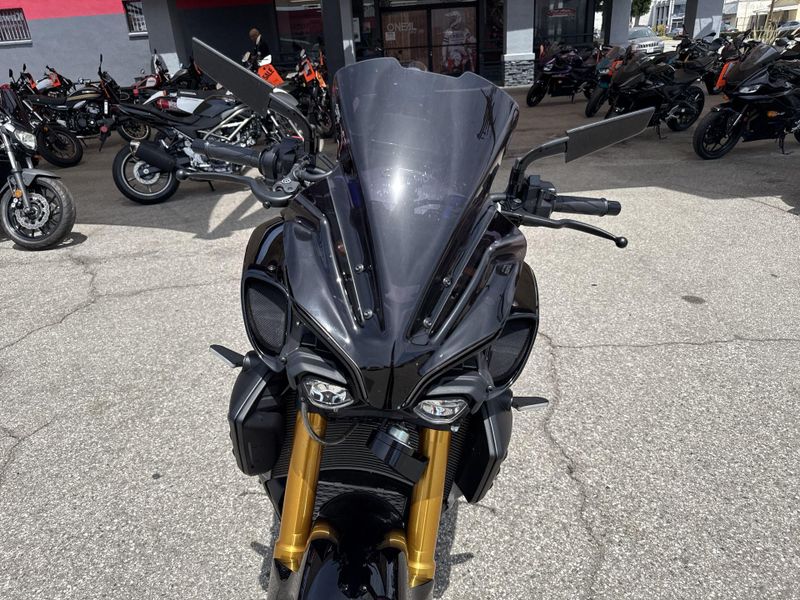 Used 2024 Yamaha MT-10 SP Image 12