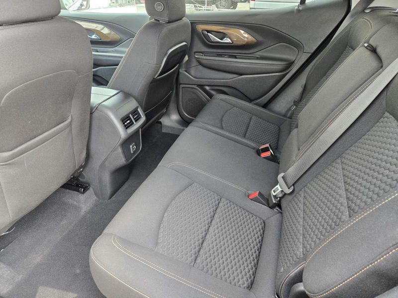 Used 2019 GMC Terrain FWD 4dr SLE