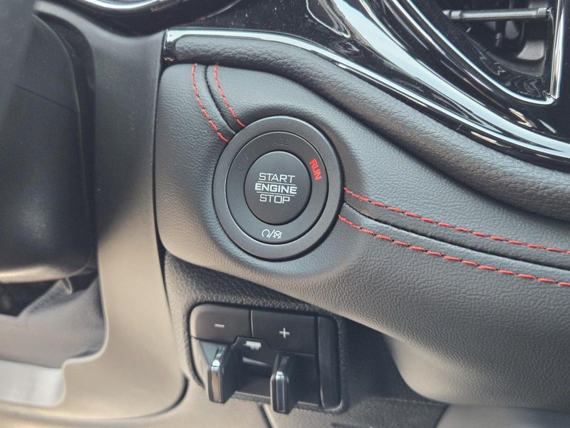 New 2026 Dodge Durango Gt Plus Awd Hemi V8