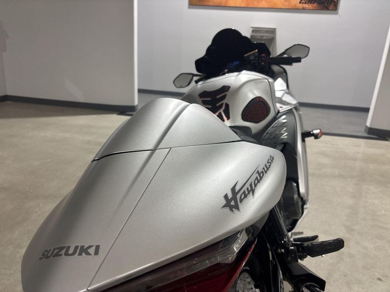 Used 2022 Suzuki HAYABUSA CA Image 20