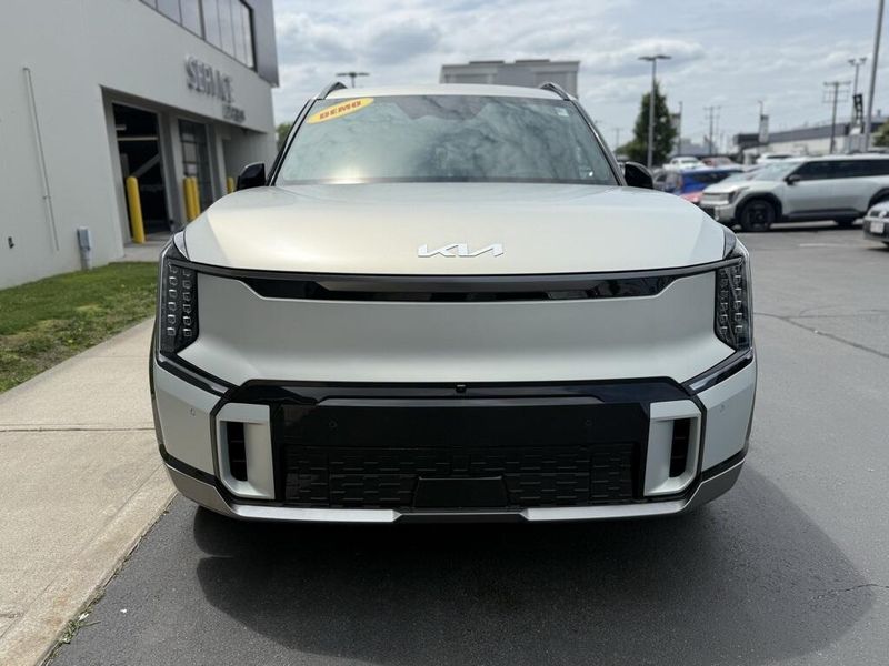 2024 Kia EV9 GT-LineImage 8