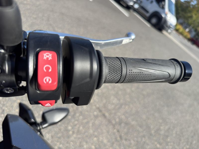 Used 2024 Triumph STREET TRIPLE 