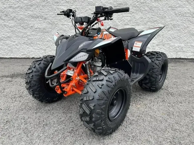 NEW 2025 KAYO PREDATOR 110 Image 2