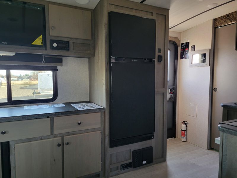 New 2026 NORTHWOOD MFG NASH 24SD Image 16