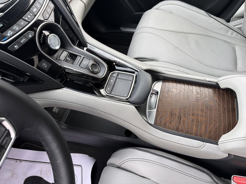 Used 2019 Acura RDX w/Advance PkgImage 28