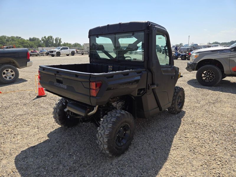 New 2026 Polaris RANGER 1000 CAB 
