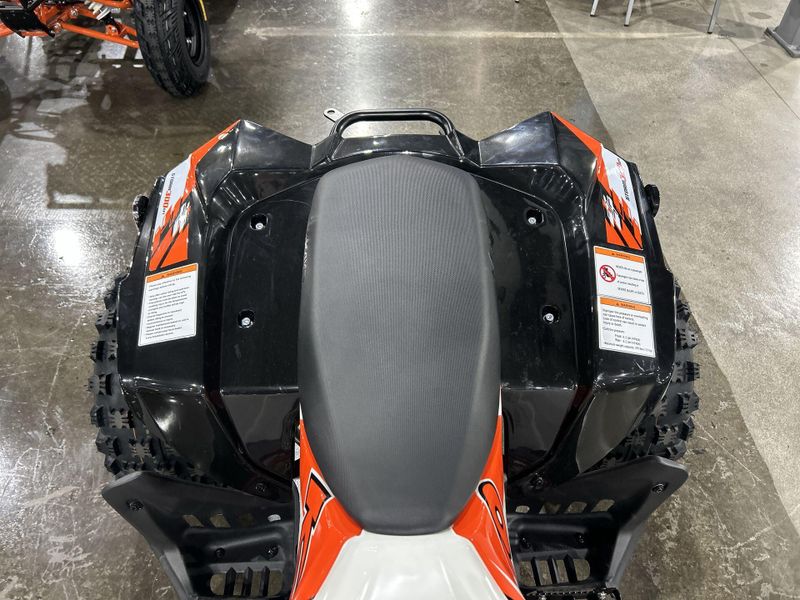 New 2026 Kayo STORM 300 Image 20