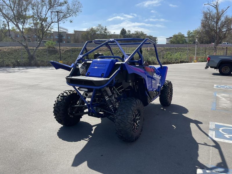 New 2025 Yamaha YXZ1000R EPS SS Image 20