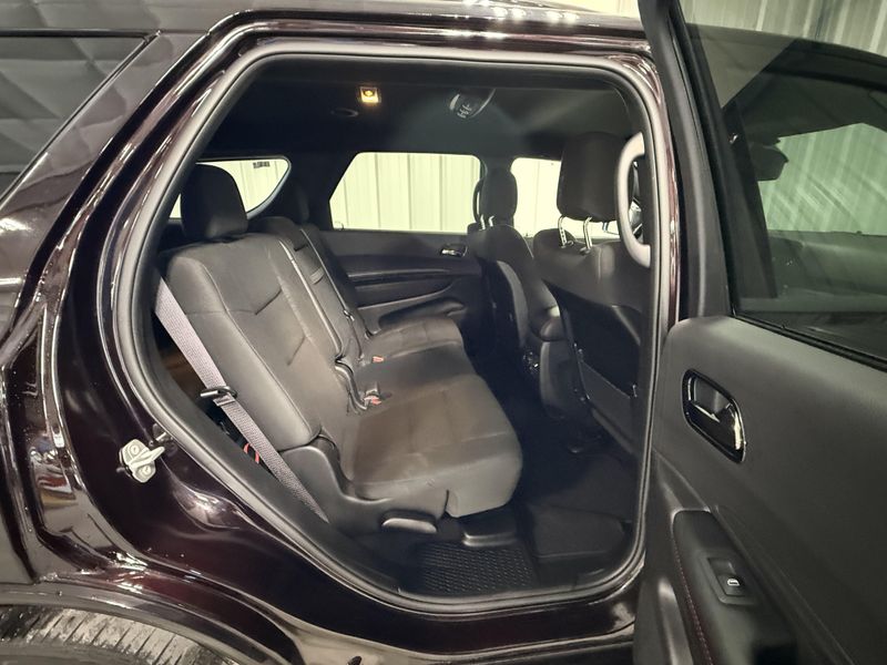 Used 2025 Dodge Durango R/TImage 10