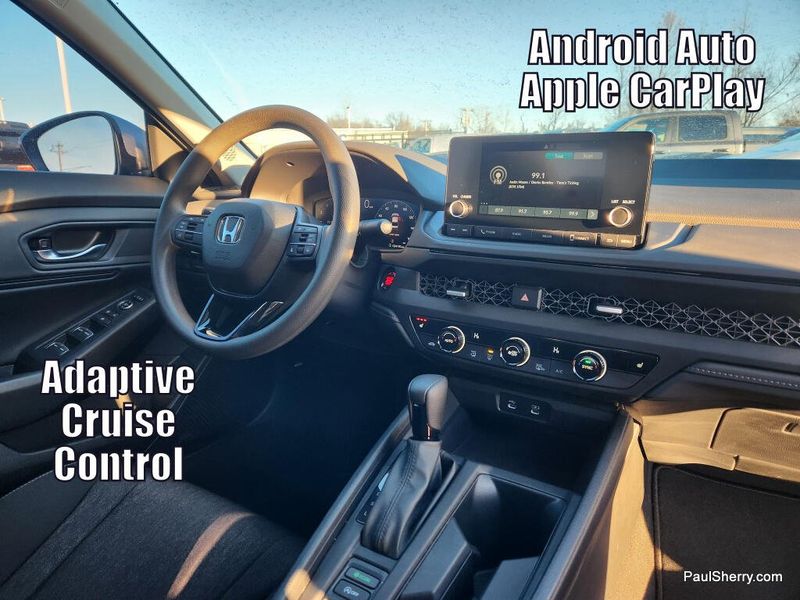 Used 2023 Honda Accord EX