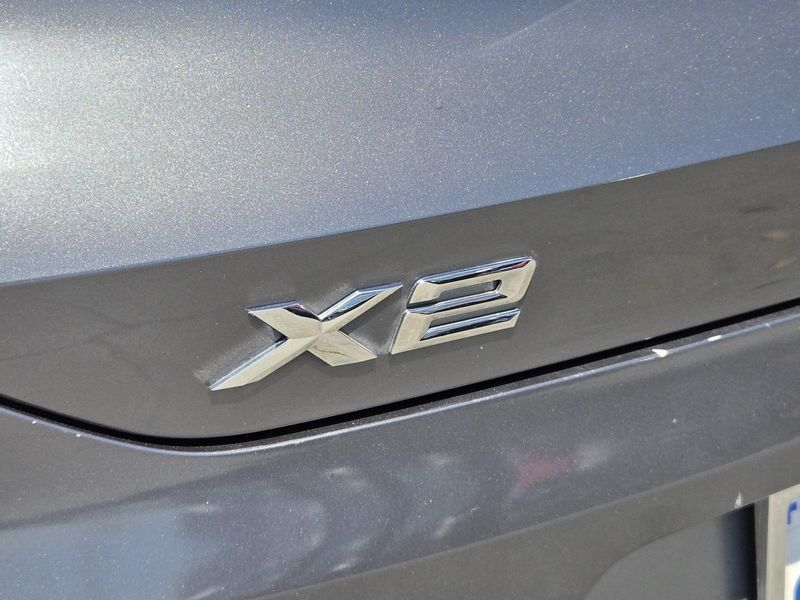 Used 2018 BMW X2 xDrive28i Sports Activity Coupe