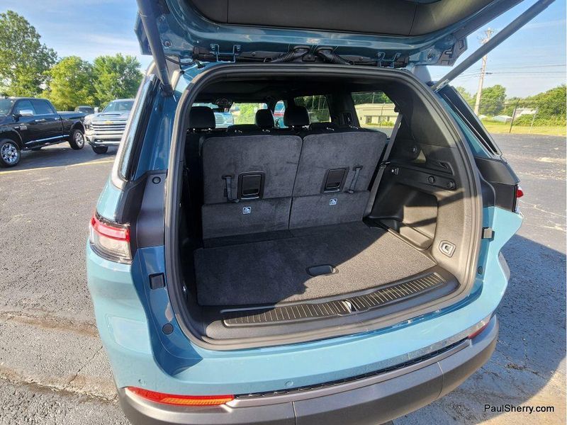 New 2026 Jeep Grand Cherokee Limited Altitude