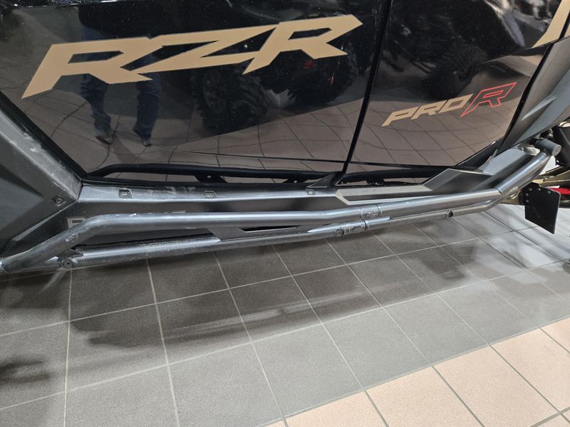 NEW 2025 POLARIS RZR PRO R 4 ULTIMATE Image 26