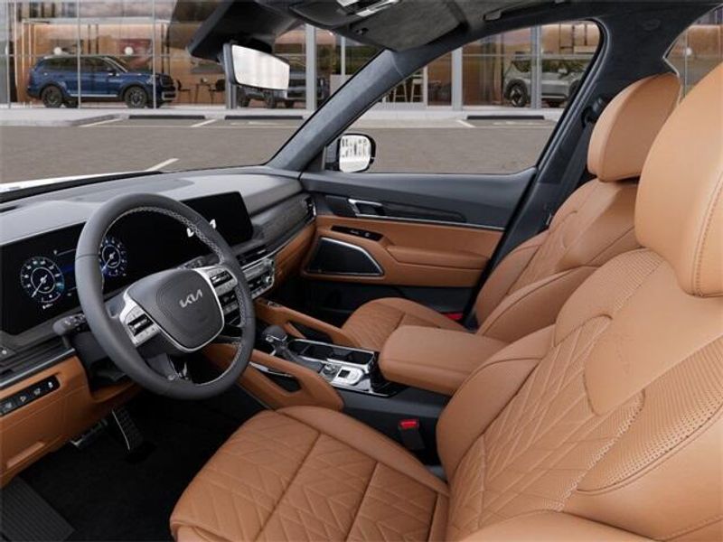 New 2025 Kia Telluride SX-Prestige X-LineImage 17