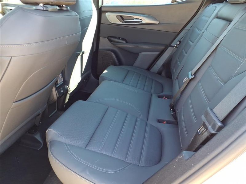 New 2026 Alfa Romeo Tonale VeloceImage 10