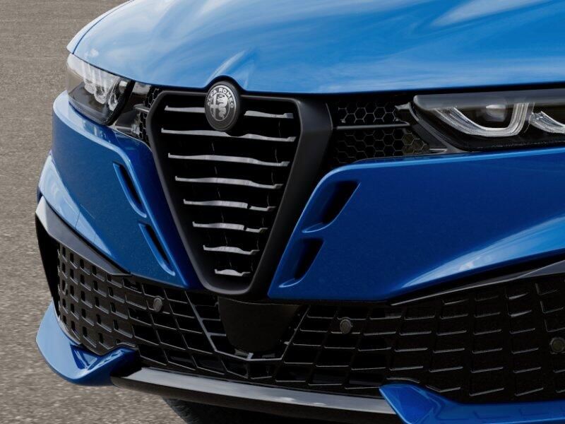 New 2026 Alfa Romeo Tonale Sprint Awd