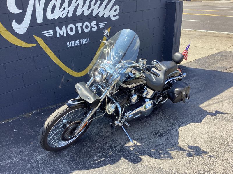 Used 2003 Harley-Davidson SOFTAIL DEUCE 