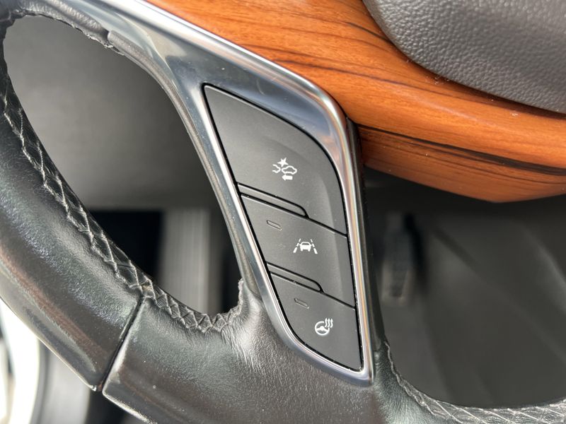 2021 Cadillac XT5 FWD Premium LuxuryImage 13
