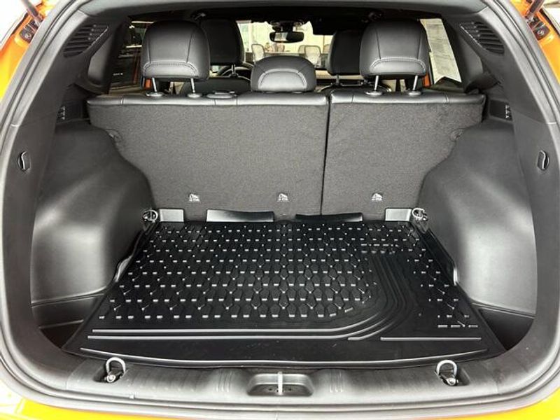 New 2026 Jeep Compass Latitude Altitude 4x4Image 11